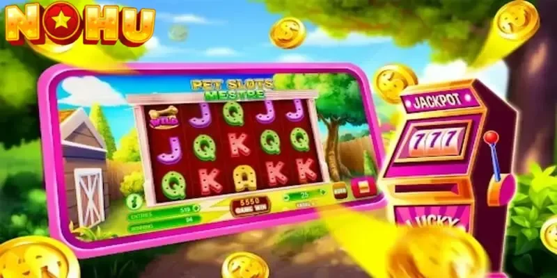 Quy định trong trò chơi nổ hũ