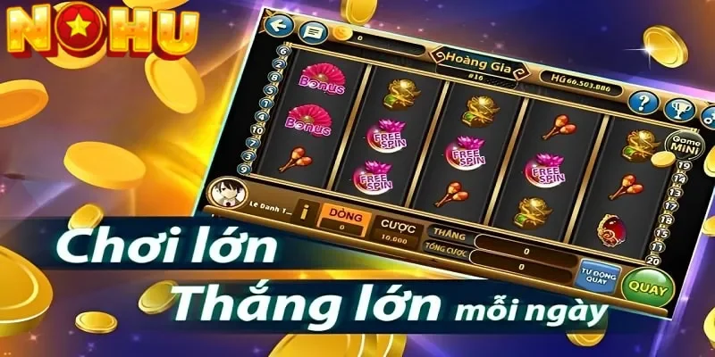 Code Nổ Hũ Cho Người Mới - Kinh Nghiệm Săn Mã Code Hiệu Quả