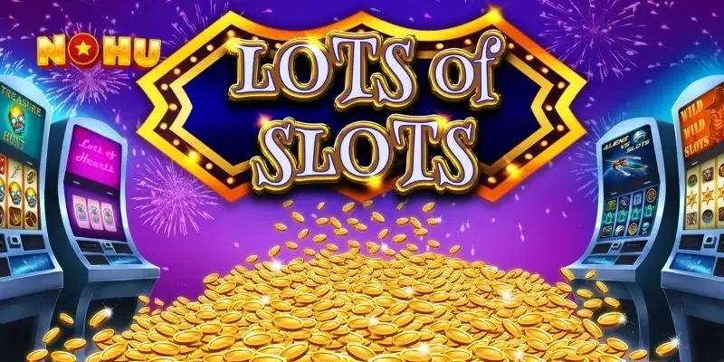 Để thông thạo cách chơi nổ hũ cần nắm rõ những thuật ngữ trong cách chơi 