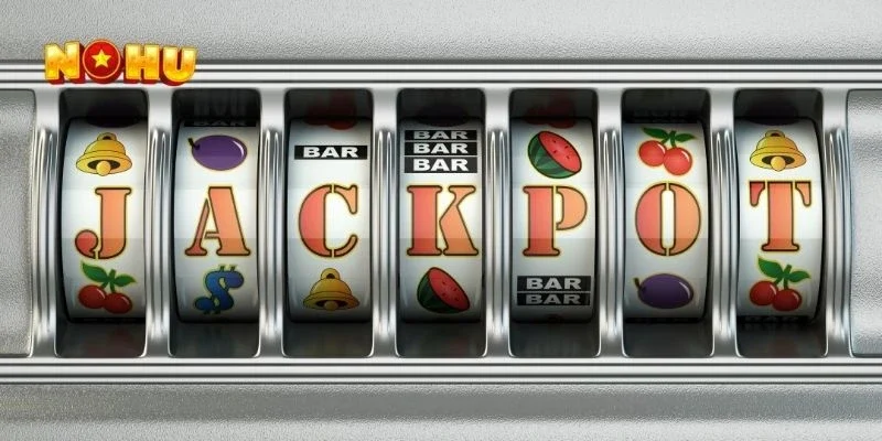 Game nổ hũ có nguồn gốc từ máy đánh bạc