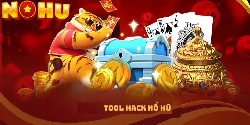 Hack Nohu Cực Đỉnh - Công Cụ Hỗ Trợ Người Chơi Hữu Ích