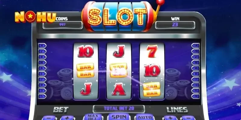 Hãy chú ý áp dụng các mẹo trong cách chơi nổ hũ để tăng cơ hội chiến thắng 