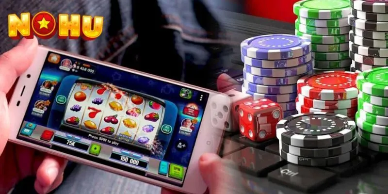 Hướng dẫn các bước tham gia chơi casino tại nhà cái NOHU