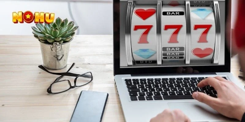 Phiên bản game nổ hũ trực tuyến được phát hành rộng rãi tại các nhà cái online