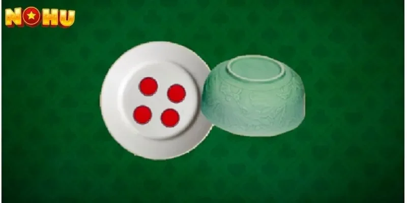 Chú ý tiếng vị khi lắc