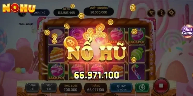 Một số tính năng quan trọng