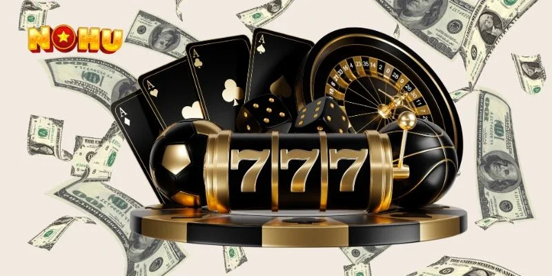 Tỷ lệ trả thưởng cao giúp game nổ hũ thu hút người chơi