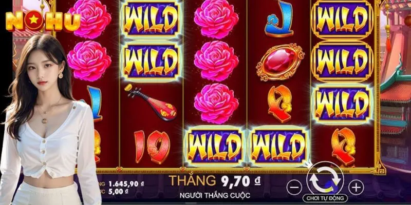 Mức cược trong cách tính tiền nổ hũ tài xỉu